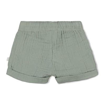 Feetje - Short mousseline - Summer Woven