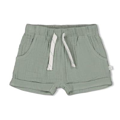 Feetje - Short mousseline - Summer Woven