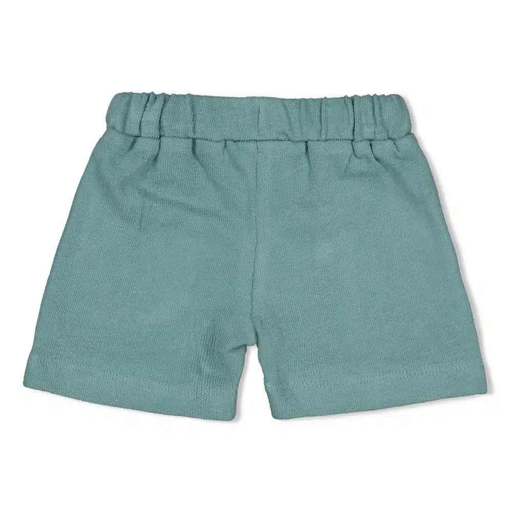 Feetje - Short - You Croc my World