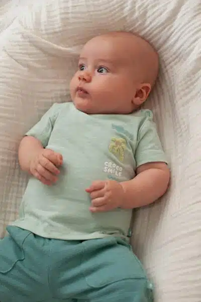 Feetje - Short - You Croc my World