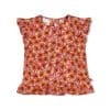 Feetje - T-shirt AOP - Love Peace Aloha