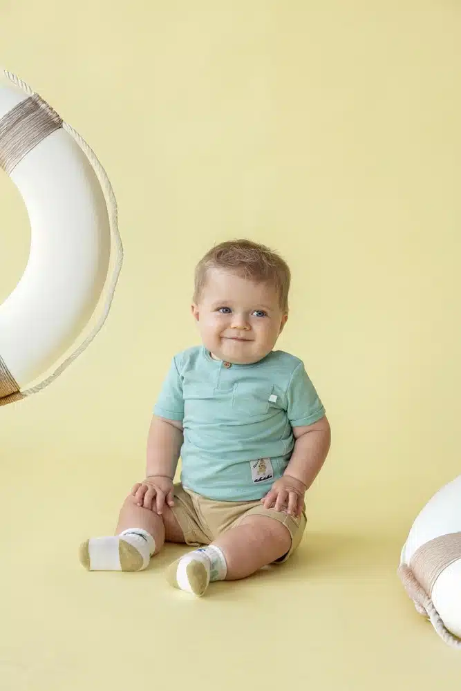 Feetje - T-shirt - Lazy Days