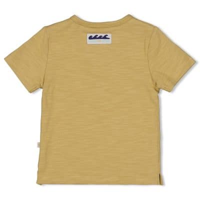 Feetje -T-shirt - Lazy Days