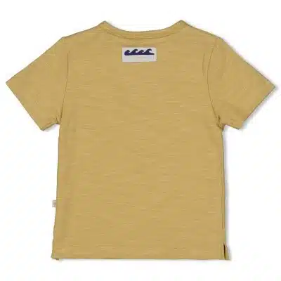 Feetje -T-shirt - Lazy Days