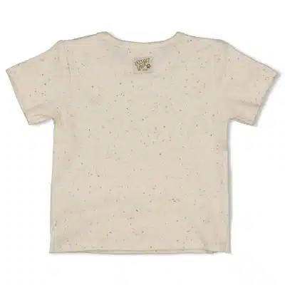 Feetje - T-shirt - Safari Savage