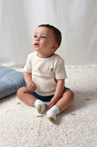 Feetje - T-shirt - Safari Savage