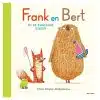 Frank en Bert en de kwakende kikker