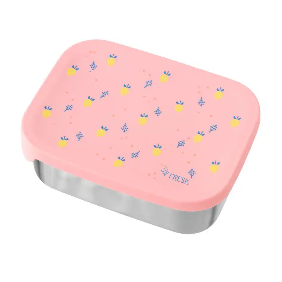 Fresk - Lunchbox - Summer fruit