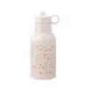 Fresk - Thermosfles - Garden flowers - 350 ml
