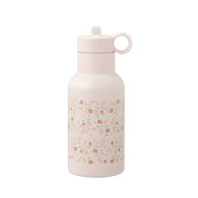 Fresk - Thermosfles - Garden flowers - 350 ml