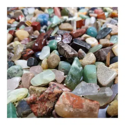 Grennn - Edelstenen 200 gram