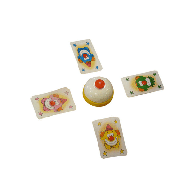 Halli Galli - Junior