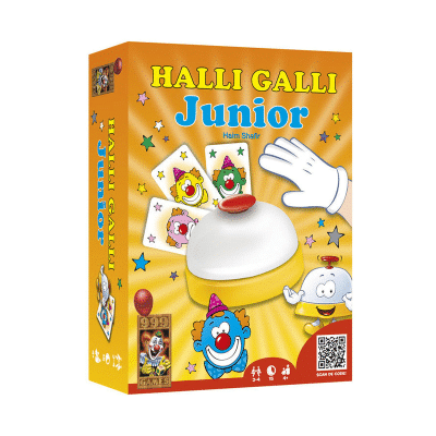 Halli Galli - Junior