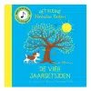 Het kleine verhalenorkest - Vier jaargetijden (karton)
