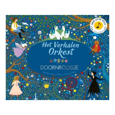 Het verhalenorkest - Doornroosje