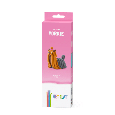 Hey Clay - Yorkie