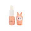 Inuwet - Lipbalm - Vanilla Coco - Coral