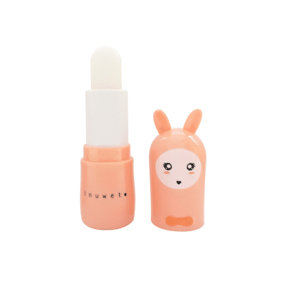 Inuwet - Lipbalm - Vanilla Coco - Coral