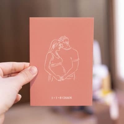 Ja, Wat? - 1+1= Chaos