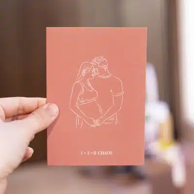 Ja, Wat? - 1+1= Chaos