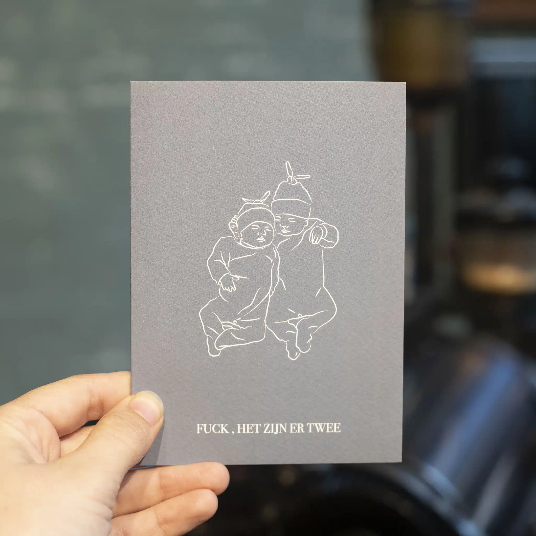 Ja, Wat? - Fuck, het zijn er twee