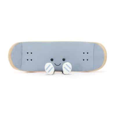 Jellycat - Amuseable Sports - Skateboarding