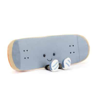 Jellycat - Amuseable Sports - Skateboarding