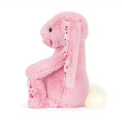 Jellycat - Blushkin Blossom Luxe Bunny Original