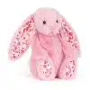 Jellycat - Blushkin Blossom Luxe Bunny Original
