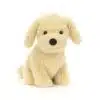 Jellycat - Golden Puppy