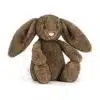 Jellycat - Hoppleston Luxe Bunny Original