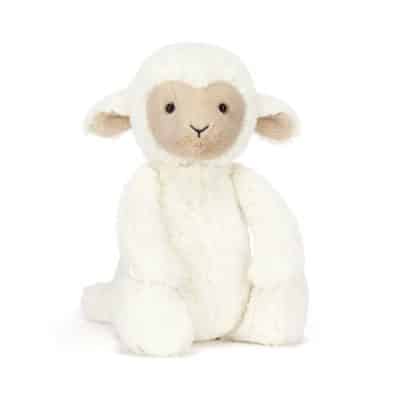 Jellycat - Skipson Lamb Original (Bashful)