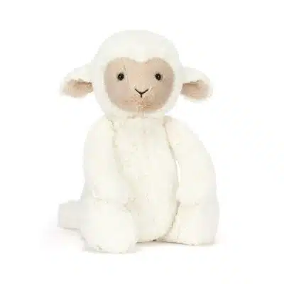 Jellycat - Skipson Lamb Original (Bashful)