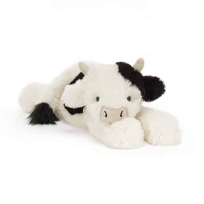 Jellycat - Smudge Cow Original