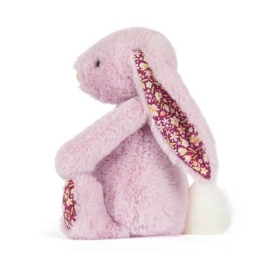 Jellycat - Thistlepop Blossom Luxe Bunny Original