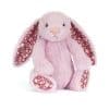 Jellycat - Thistlepop Blossom Luxe Bunny Original