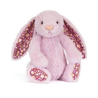 Jellycat - Thistlepop Blossom Luxe Bunny Original
