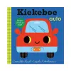 Kiekeboe Auto