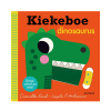 Kiekeboe Dinosaurus