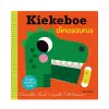 Kiekeboe Dinosaurus