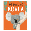 Laat maar los Koala - Kartonboekje