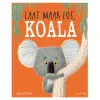 Laat maar los Koala - Kartonboekje