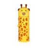 Legami - Kawaii - 2 in 1 Silicone Pencil Case - Giraffe