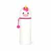 Legami - Kawaii - 2 in 1 Silicone Pencil Case - Unicorn