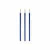 Legami - Refills Gel Pen - 3 pcs - Blue