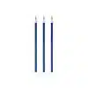 Legami - Refills Gel Pen - 3 pcs - Blue