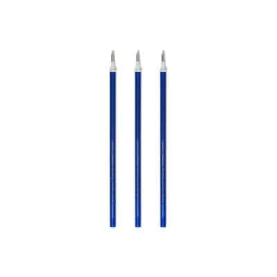 Legami - Refills Gel Pen - 3 pcs - Blue