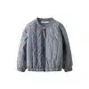 Lil' Atelier - Lio - Bomber Jacket - Whale