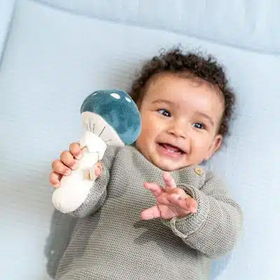 Little Dutch - Forest Friends - Rammelaar Paddenstoel