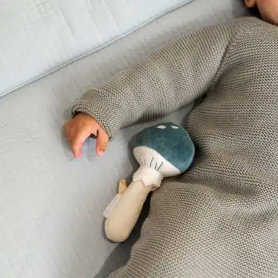 Little Dutch - Forest Friends - Rammelaar Paddenstoel